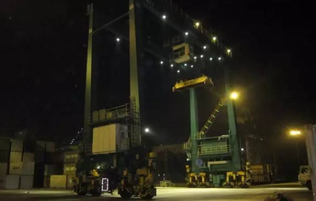 各場所對防爆燈都有哪些要求？