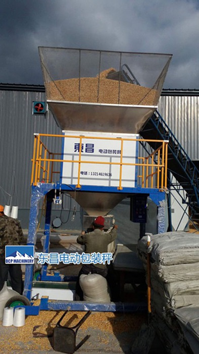 定量包裝機誰家口碑比較好？